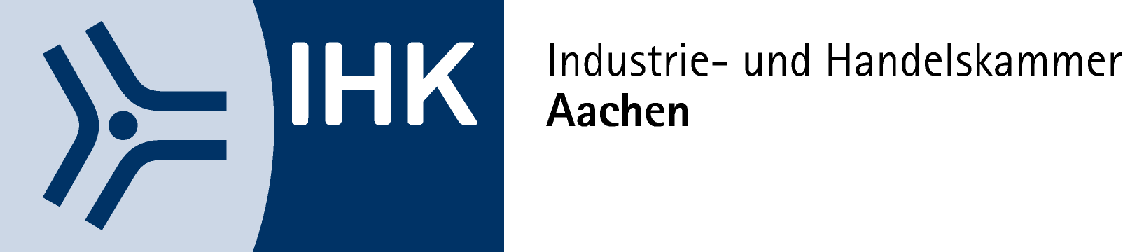 Logo IHK Aachen